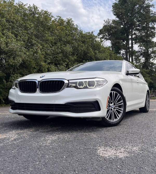 bmw 5 series 2020 WBAJR3C08LWW74144 image bmw 5 series 2020 WBAJR3C08LWW74144 image